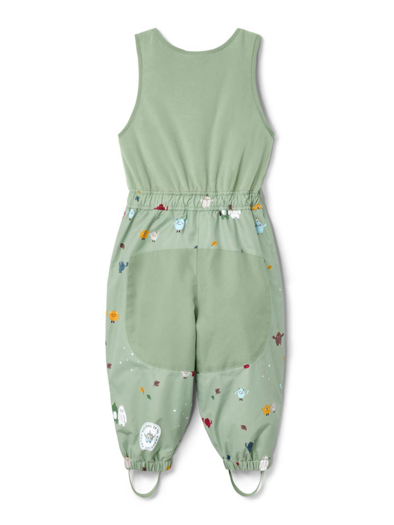 Комбінезон Tchibo модель T1758044801 Фото