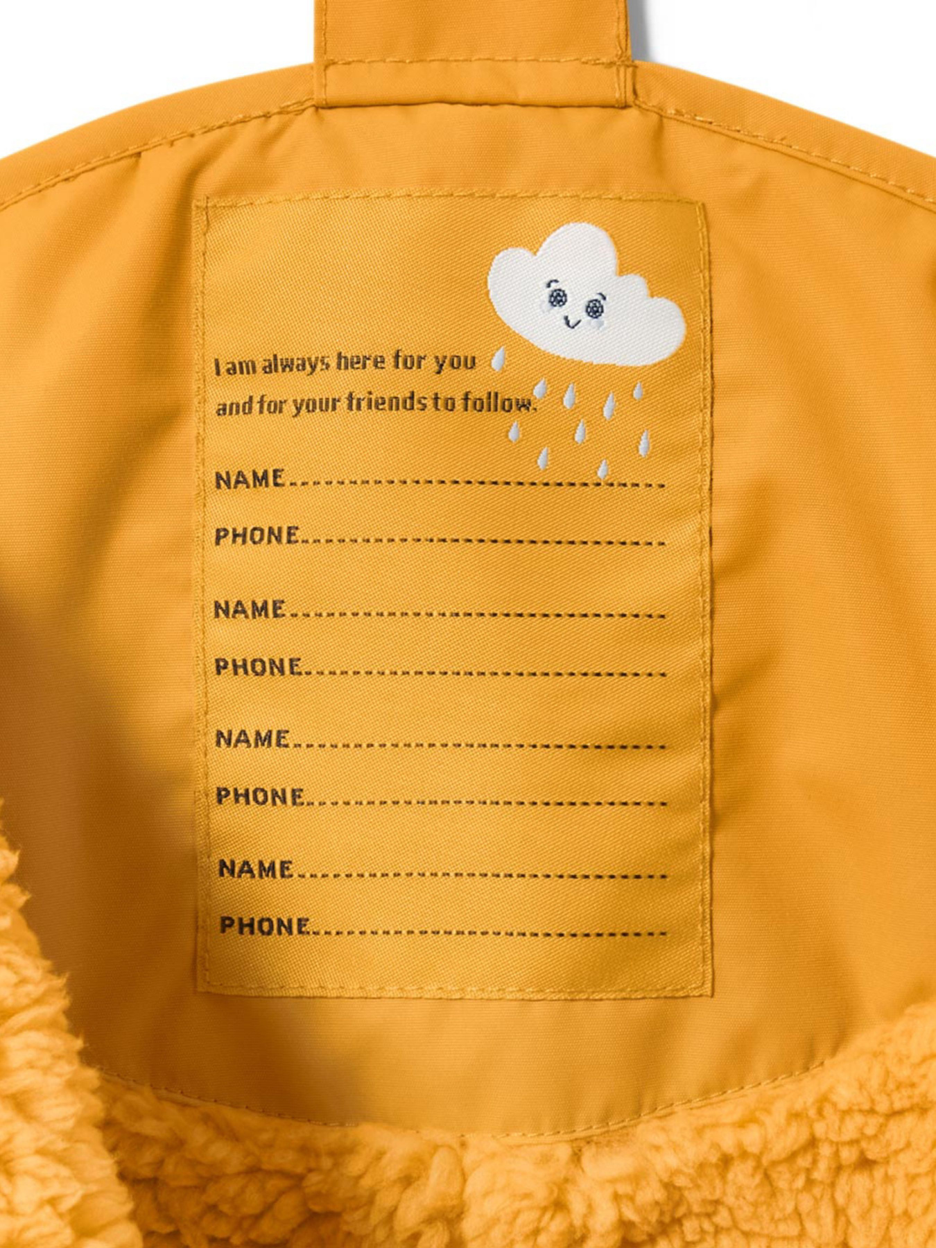 Комбинезон с утеплителем Tchibo модель T1758046072 Фото