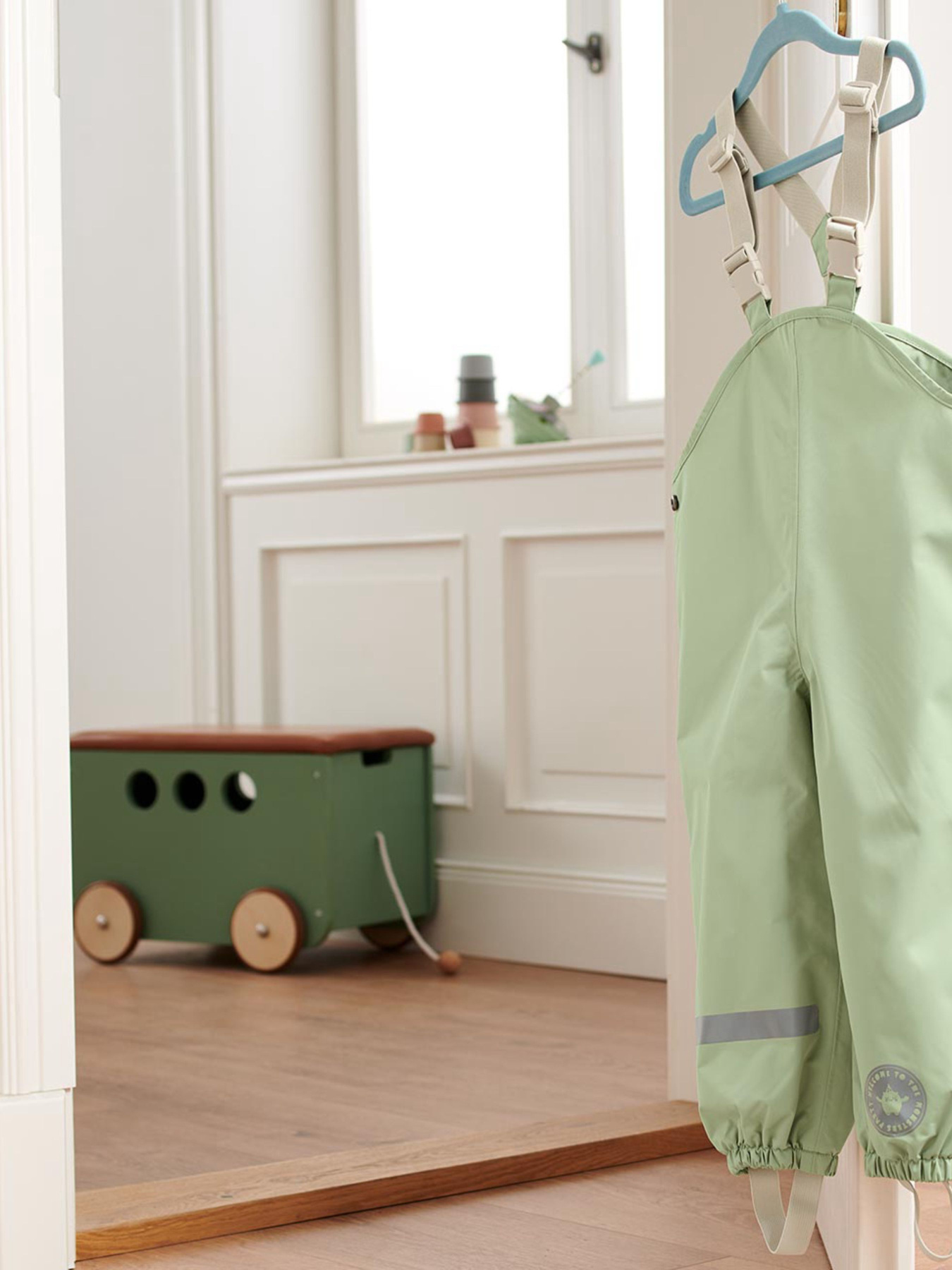 Комбінезон Tchibo модель T1758046606 Фото