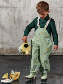 Комбинезон Tchibo модель T1758047240 Фото