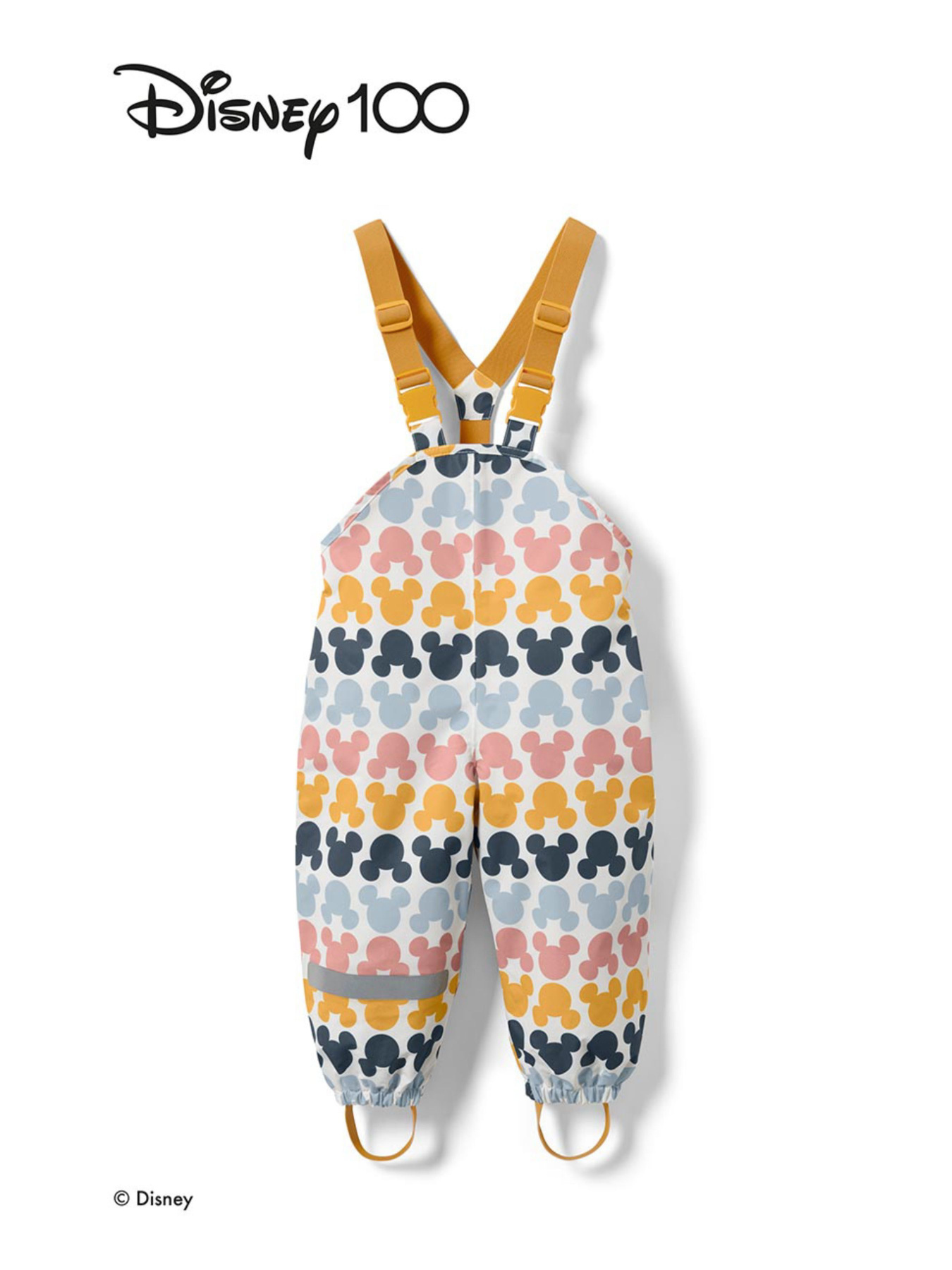 Комбинезон с утеплителем Tchibo модель T1758047456 Фото