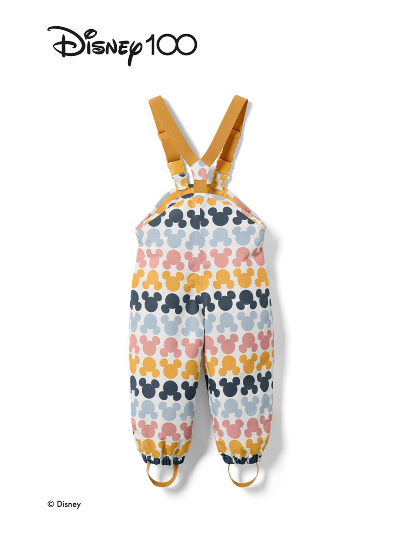 Комбинезон с утеплителем Tchibo модель T1758047456 Фото