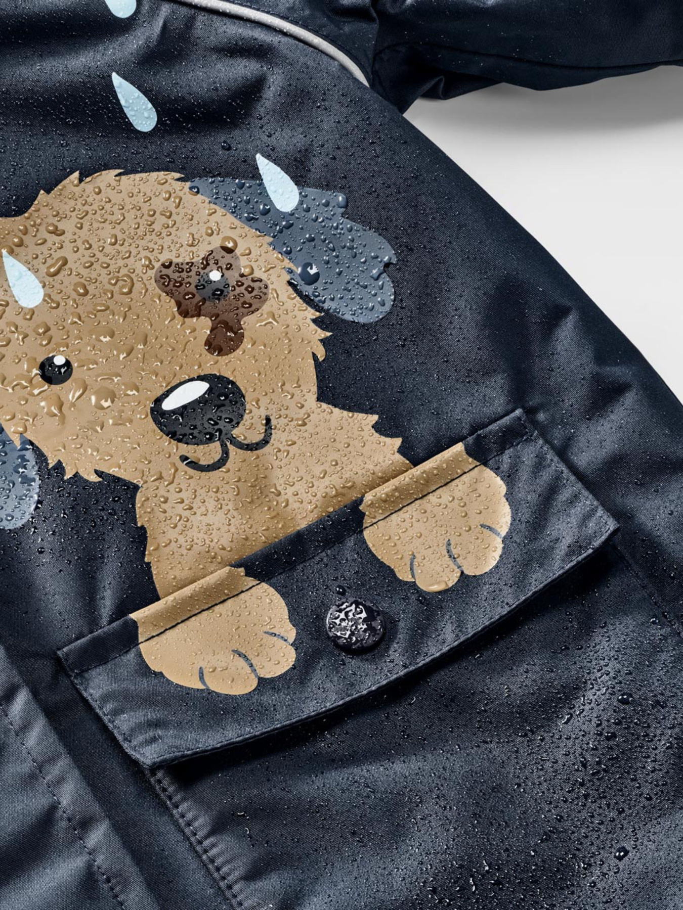 Демісезонна куртка Tchibo модель T1758047940 Фото