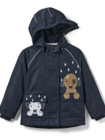 Демісезонна куртка Tchibo модель T1758047940 Фото