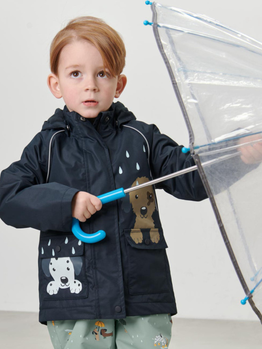 Демисезонная куртка Tchibo модель T1758047940 Фото