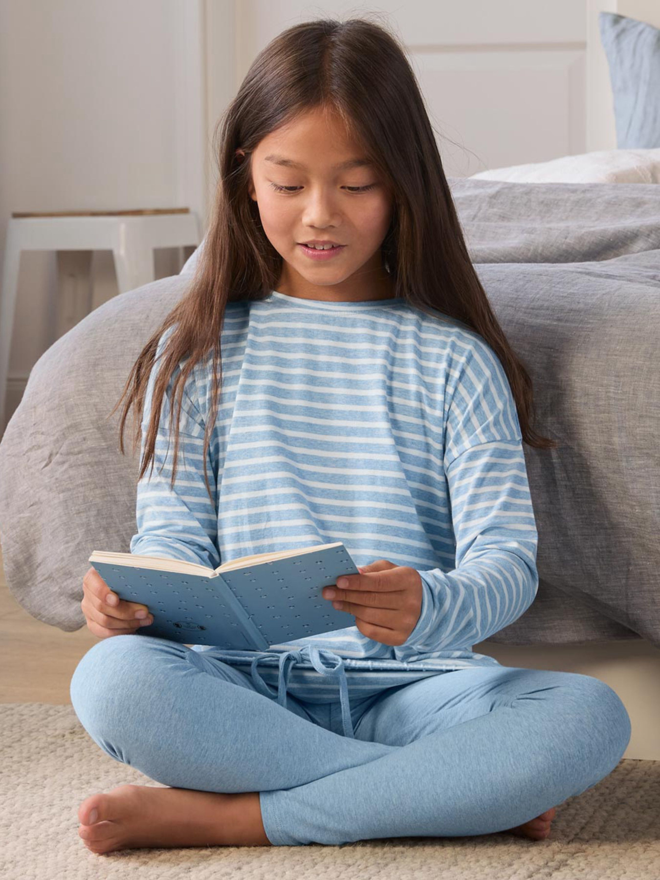 Низ пижамы Tchibo модель T1758048656 Фото