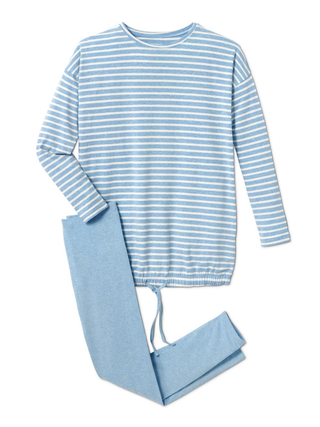 Низ пижамы Tchibo модель T1758048656 Фото