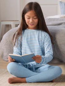 Низ пижамы Tchibo модель T1758048656 Фото