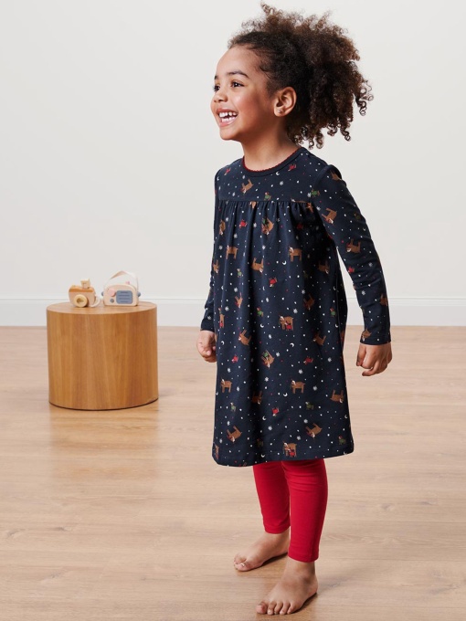 Нічна сорочка Tchibo модель T1758049335 Фото