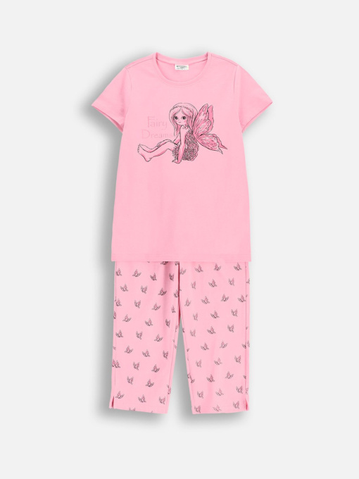 Одежда для дома и сна Coccodrillo модель WC5448206PJS Фото