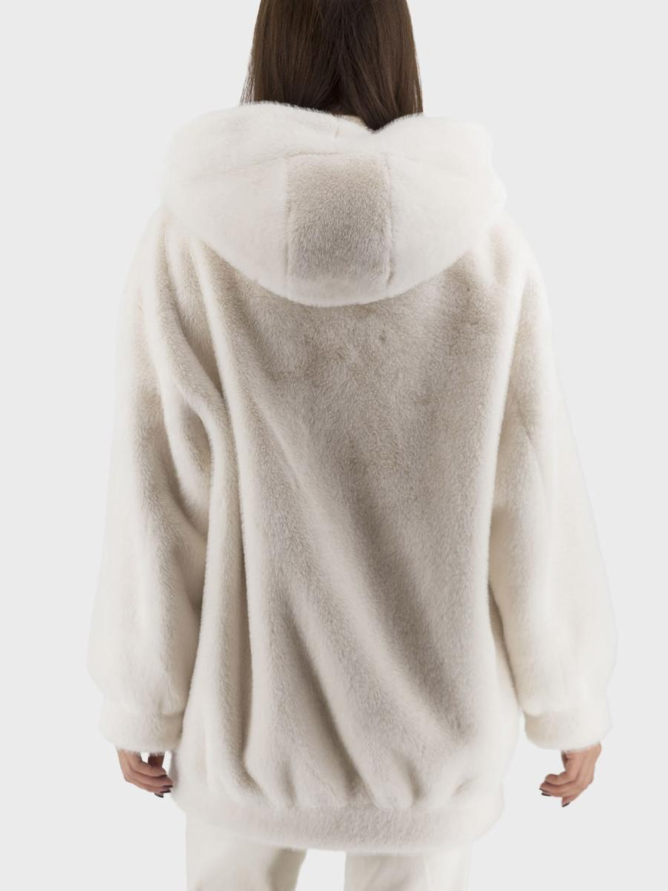 Шубы и дубленки Bella Bicchi модель 28924 Фото