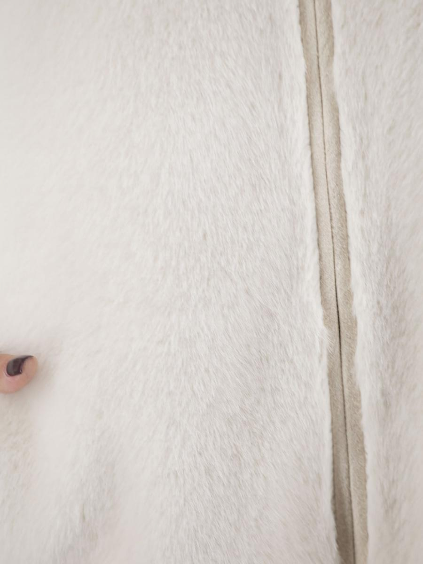 Шубы и дубленки Bella Bicchi модель 28924 Фото