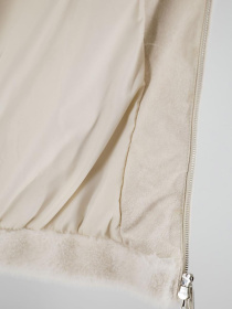 Шубы и дубленки Bella Bicchi модель 28924 Фото