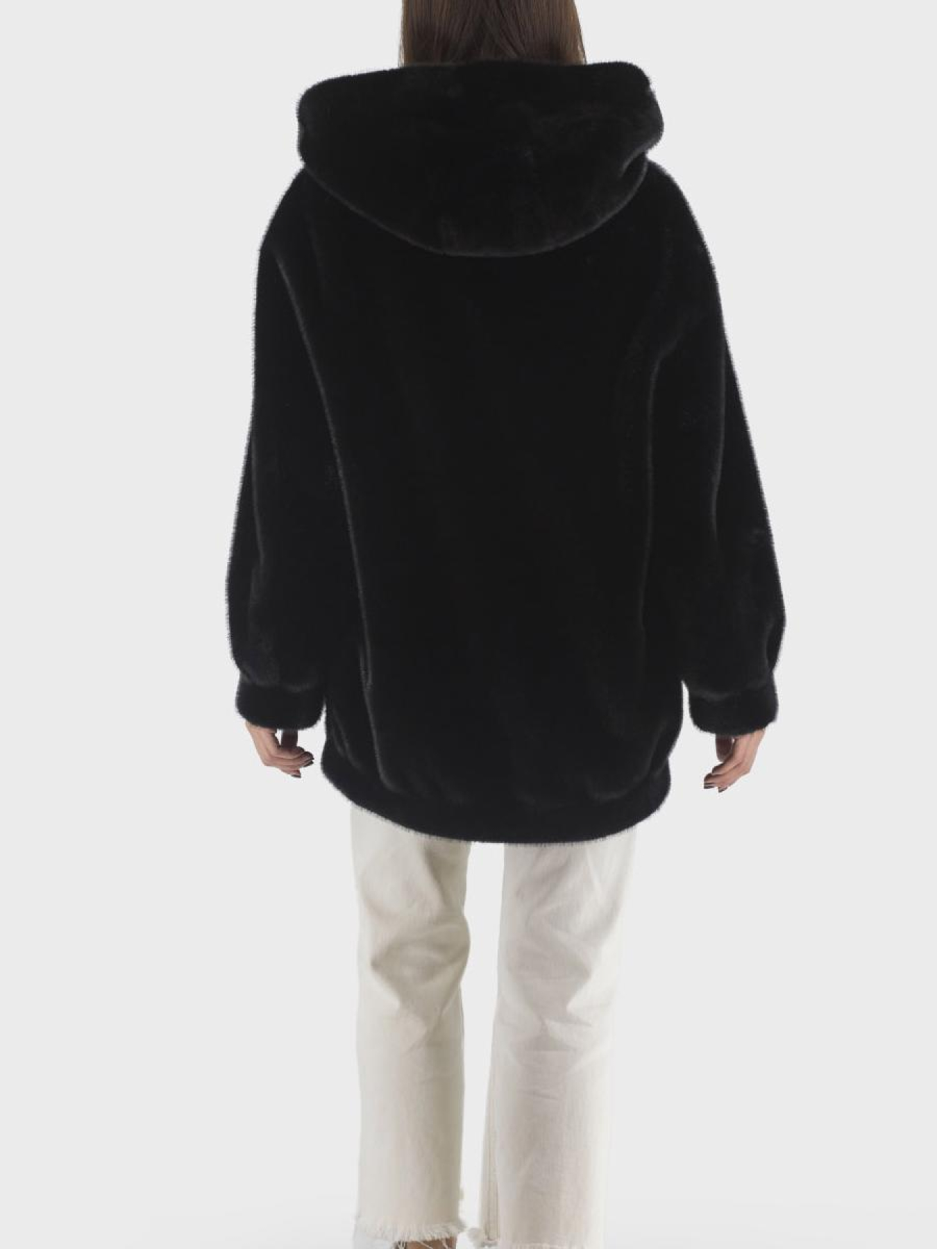 Шубы и дубленки Bella Bicchi модель 28924 Фото