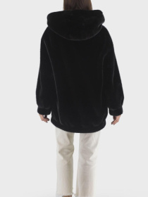 Шубы и дубленки Bella Bicchi модель 28924 Фото