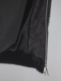 Шубы и дубленки Bella Bicchi модель 28924 Фото