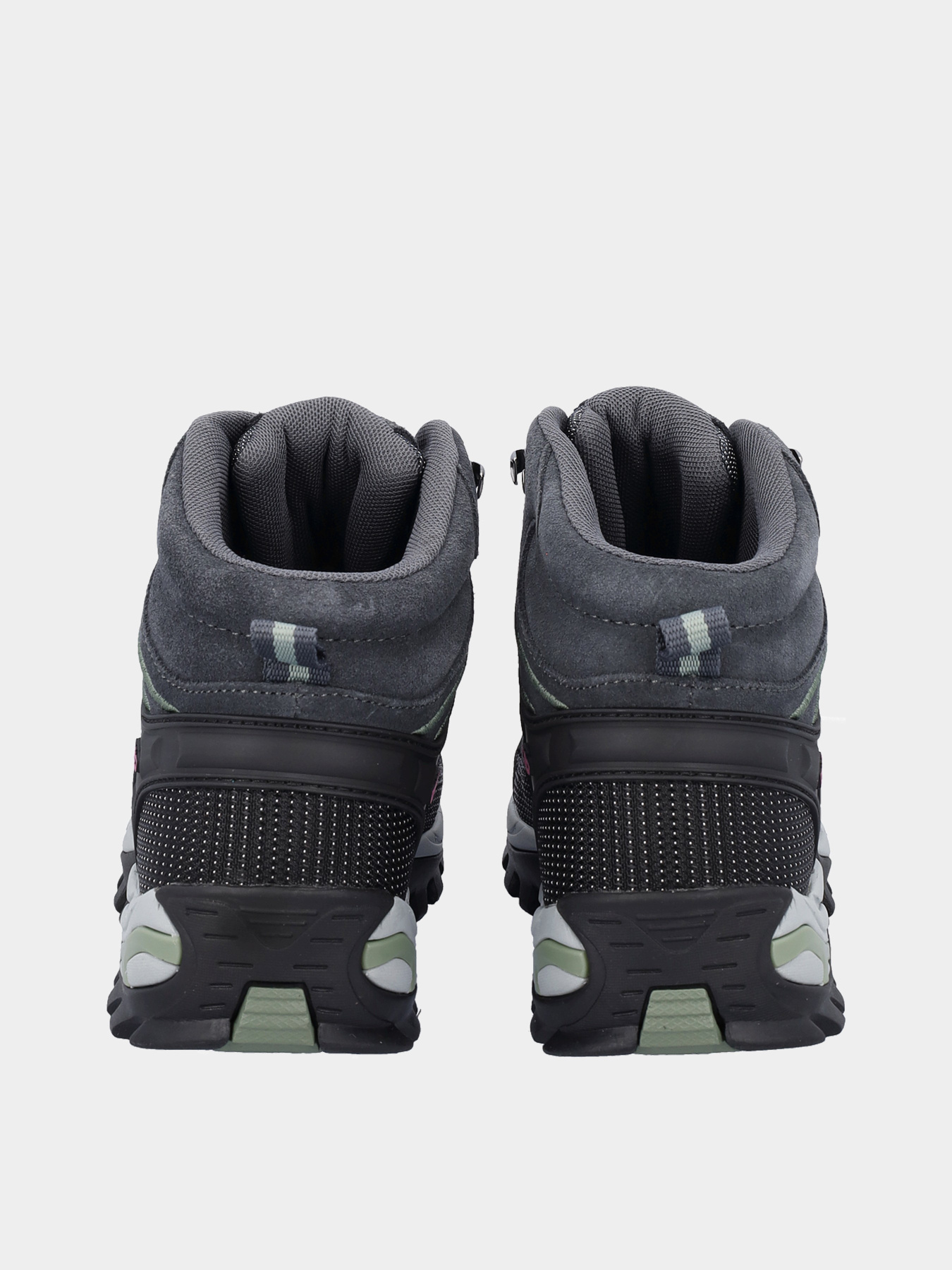 Ботинки для туризма | Outdoor CMP модель 3Q12946-74US Фото