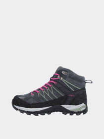 Ботинки для туризма | Outdoor CMP модель 3Q12946-74US Фото