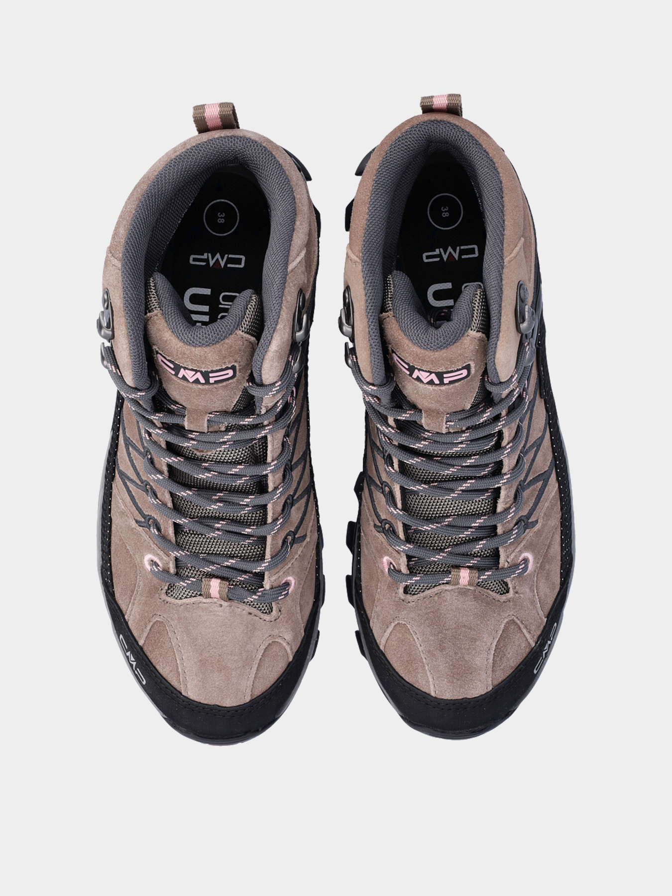 Черевики для туризму|Outdoor CMP модель 3Q12946-P430 Фото