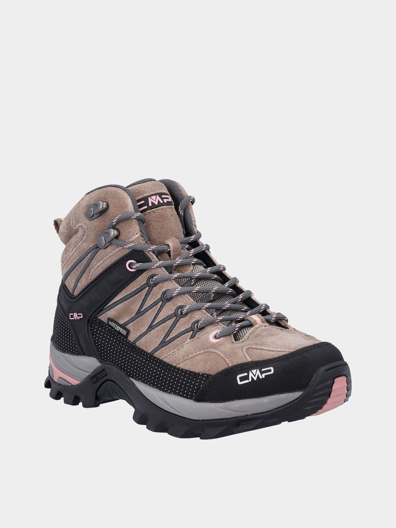 Черевики для туризму|Outdoor CMP модель 3Q12946-P430 Фото