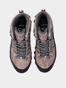 Черевики для туризму|Outdoor CMP модель 3Q12946-P430 Фото