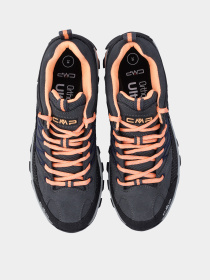 Кроссовки для туризма|Outdoor CMP модель 3Q13246-65UP Фото