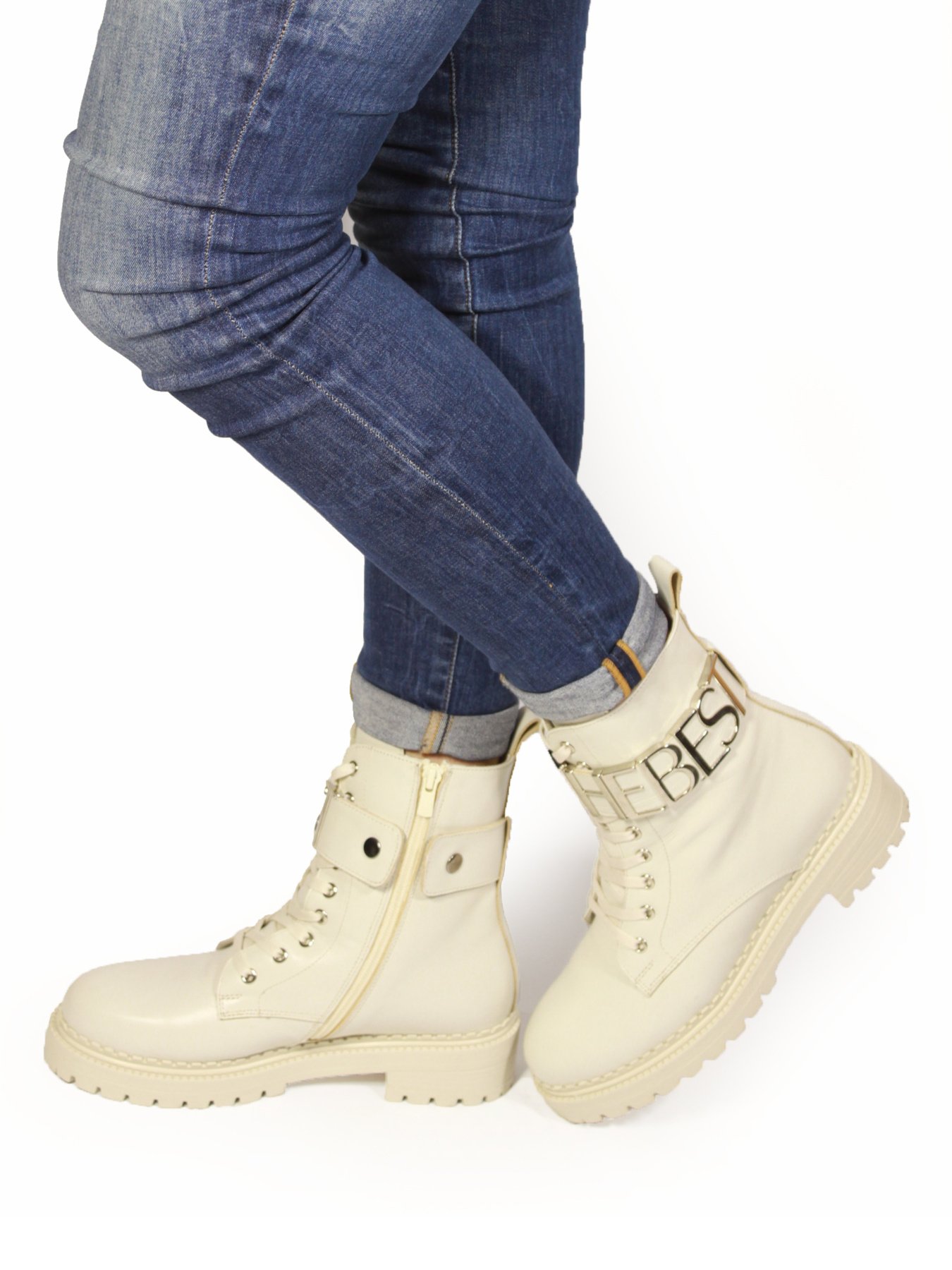 Ботинки It-girl модель 1024-209-1065 Фото