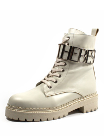 Ботинки It-girl модель 1024-209-1065 Фото