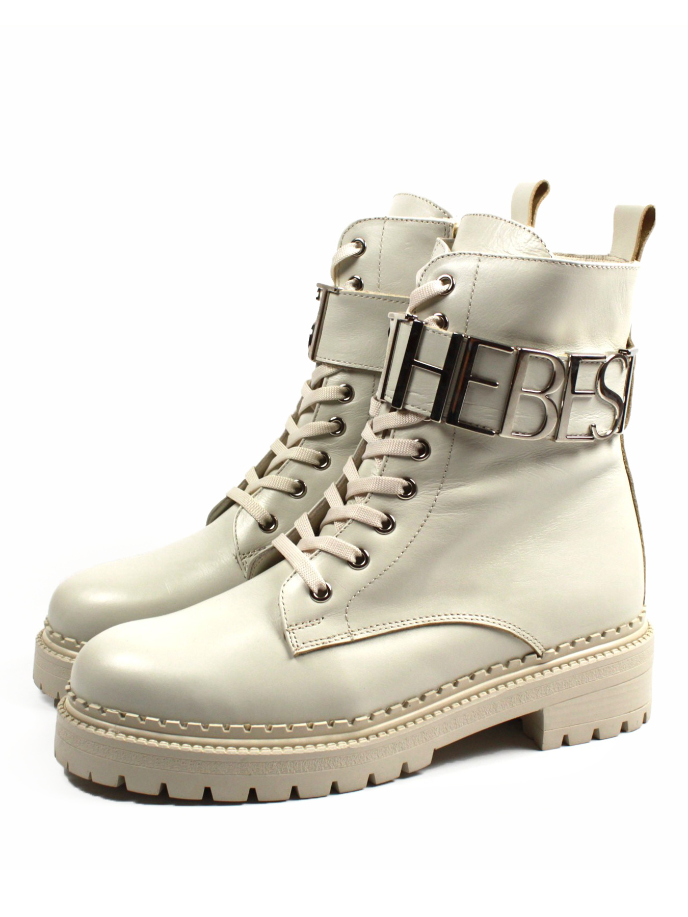 Черевики It-girl модель 1024-209-1065 Фото