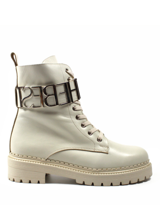 Ботинки It-girl модель 1024-209-1065 Фото