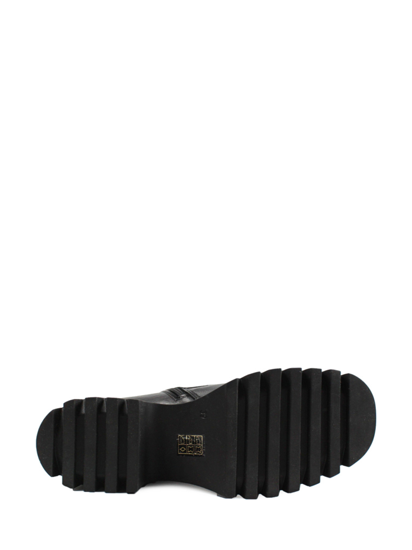 Ботинки It-girl модель 2474-35 Фото