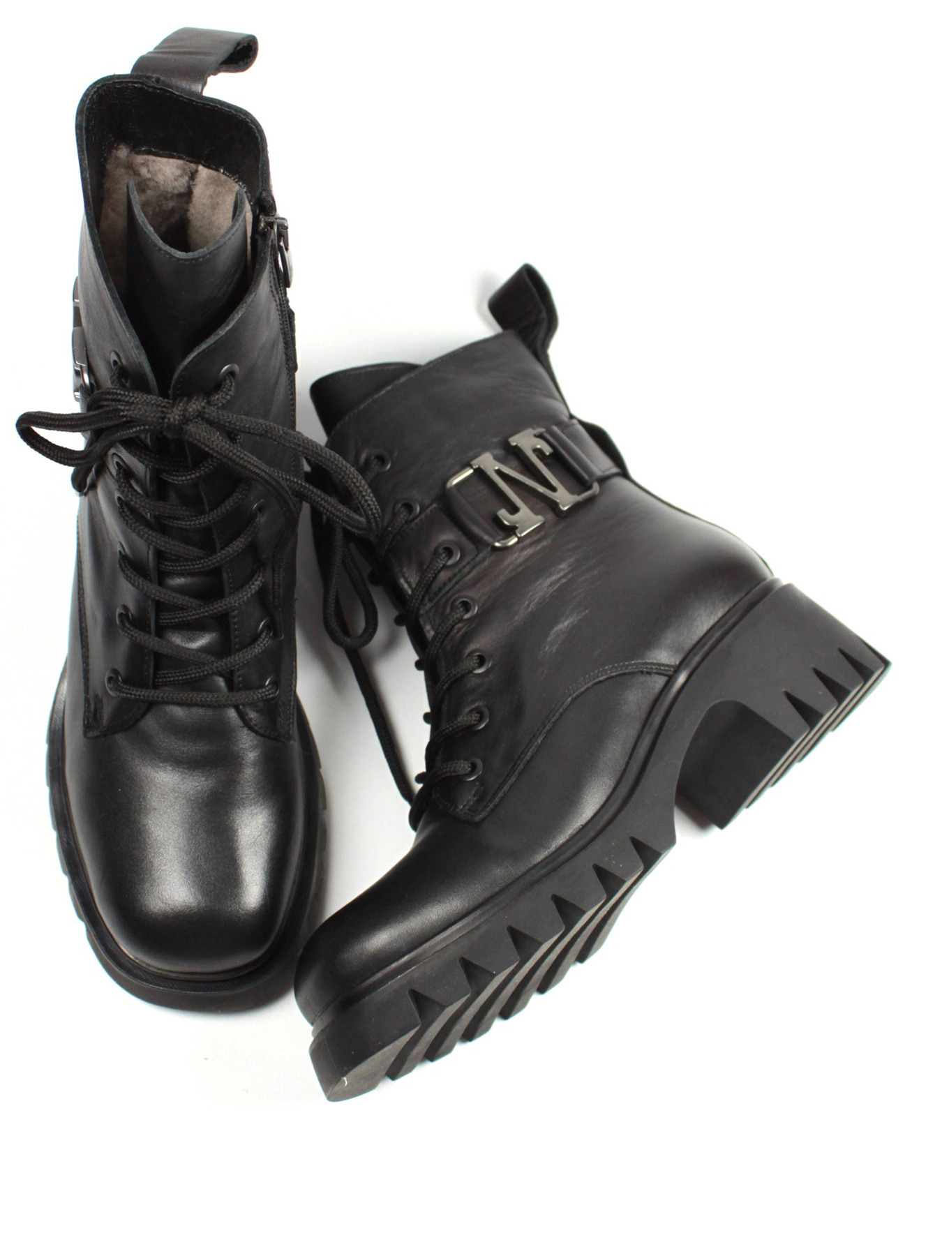 Ботинки It-girl модель 2474-35 Фото