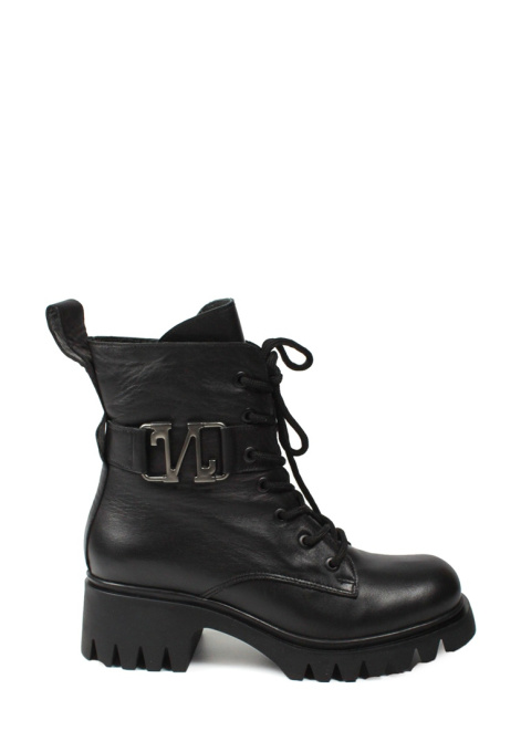 Ботинки It-girl модель 2474-35 Фото