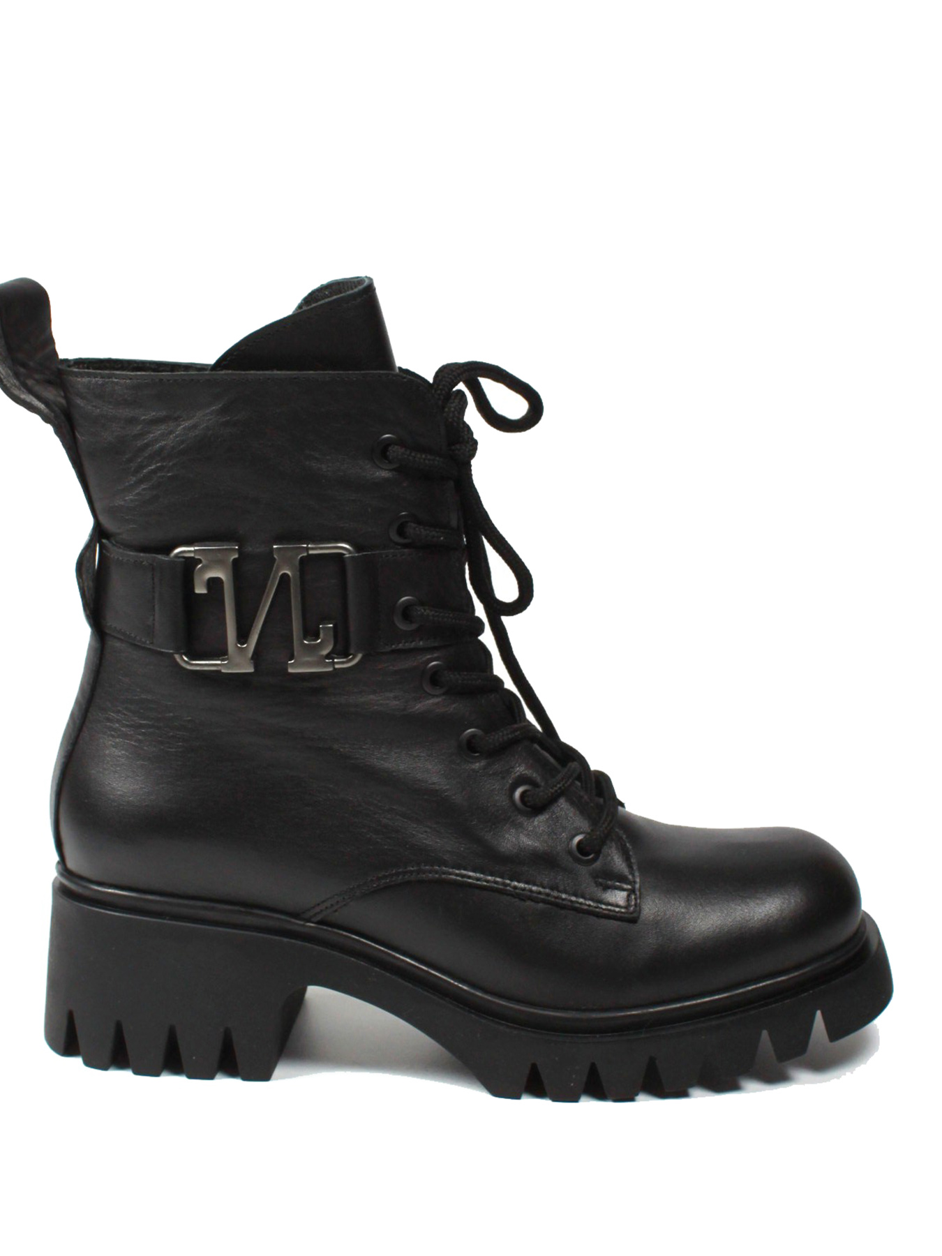 Ботинки It-girl модель 2474-35 Фото