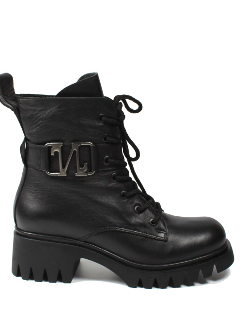 Черевики It-girl модель 2474-35 Фото