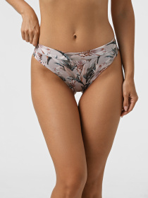 Труси Chikiss модель CPL001-02 Фото