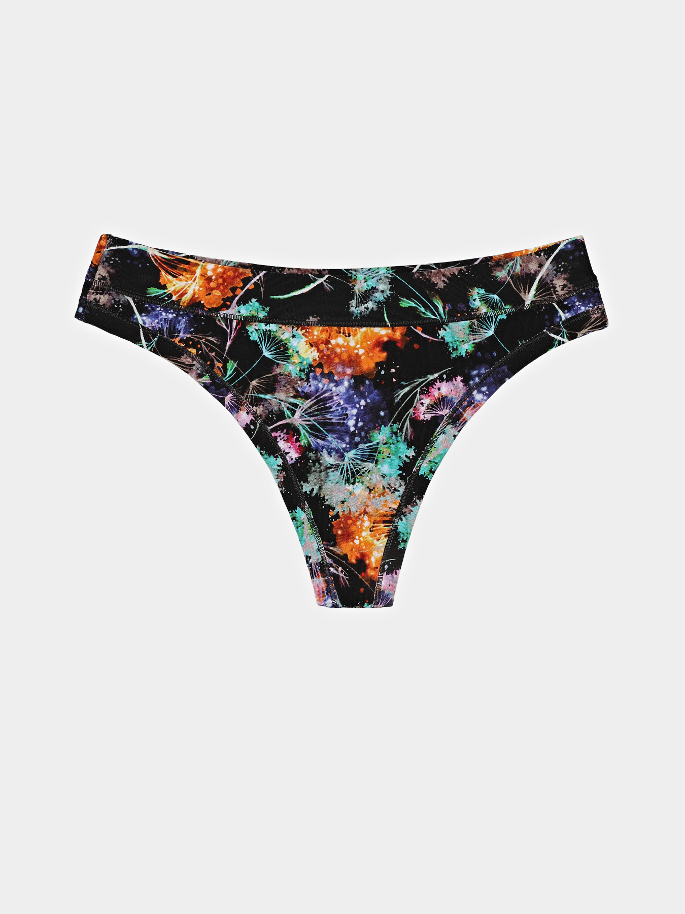 Труси Chikiss модель CPL001-06 Фото