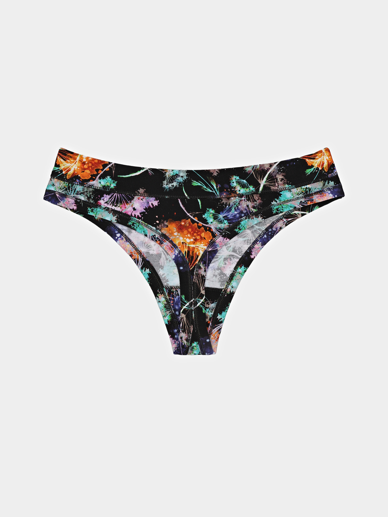 Труси Chikiss модель CPL001-06 Фото