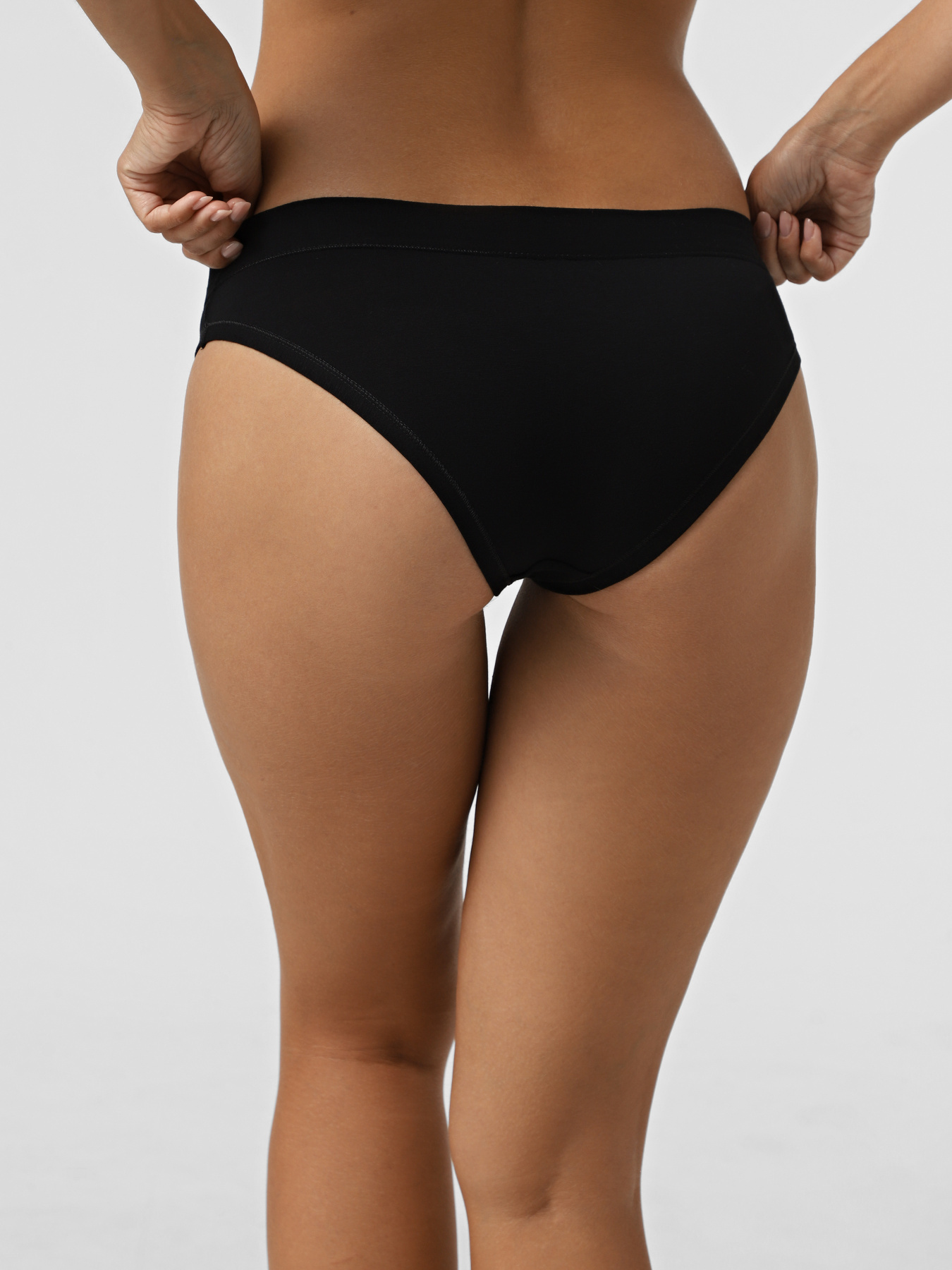 Труси Chikiss модель CPL002-01 Фото