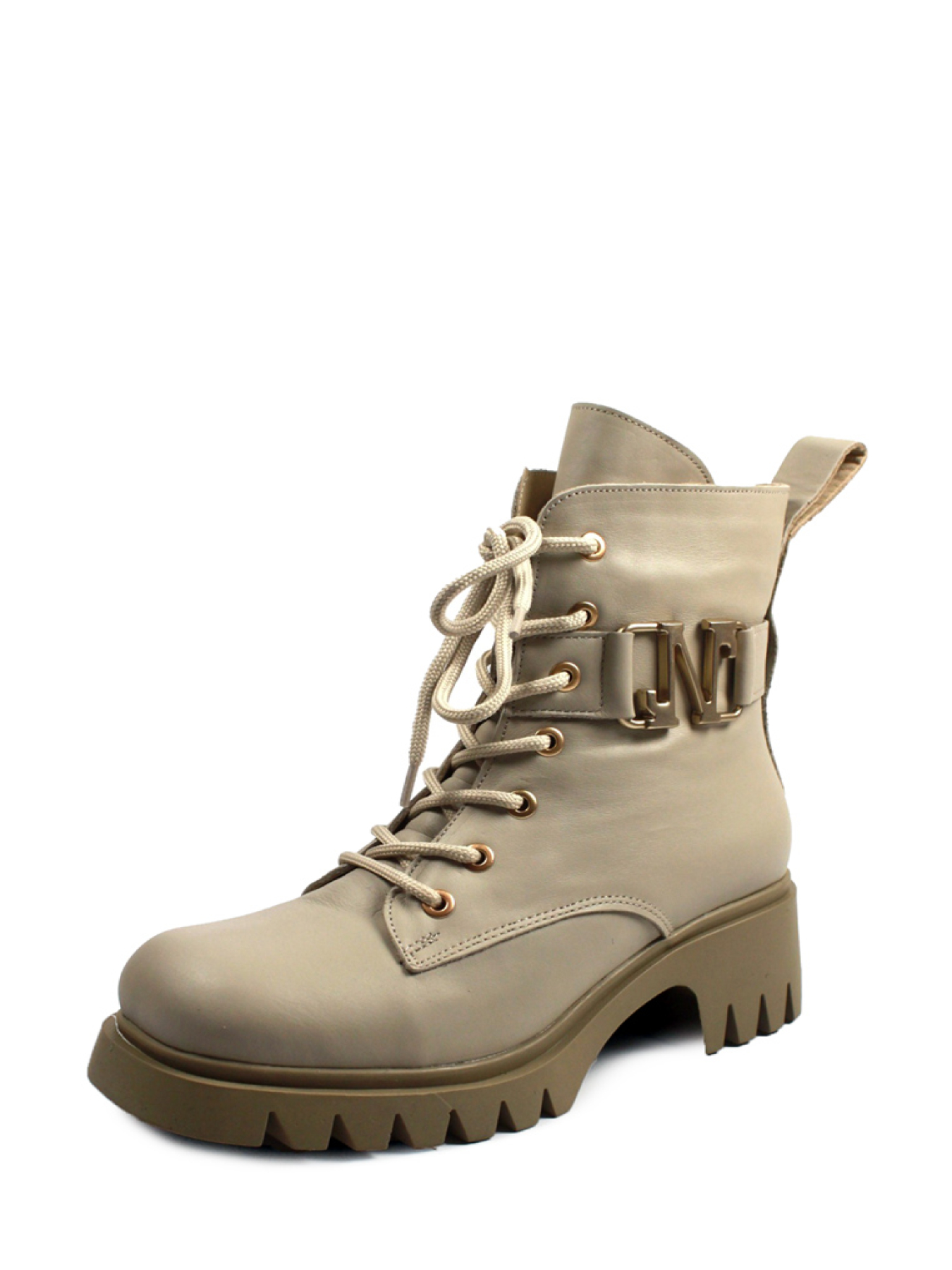 Ботинки It-girl модель 2474-634 Фото