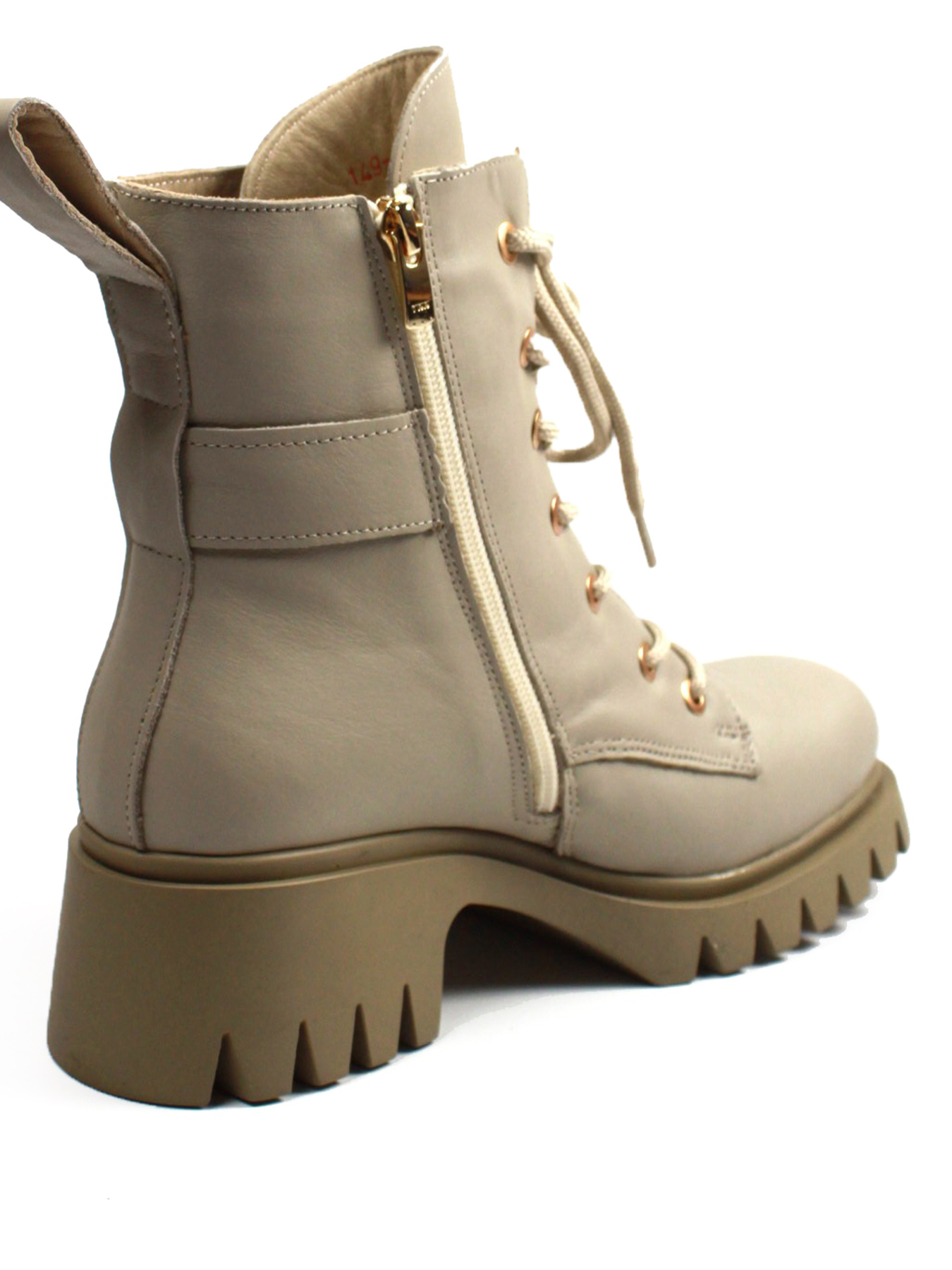 Черевики It-girl модель 2474-634 Фото