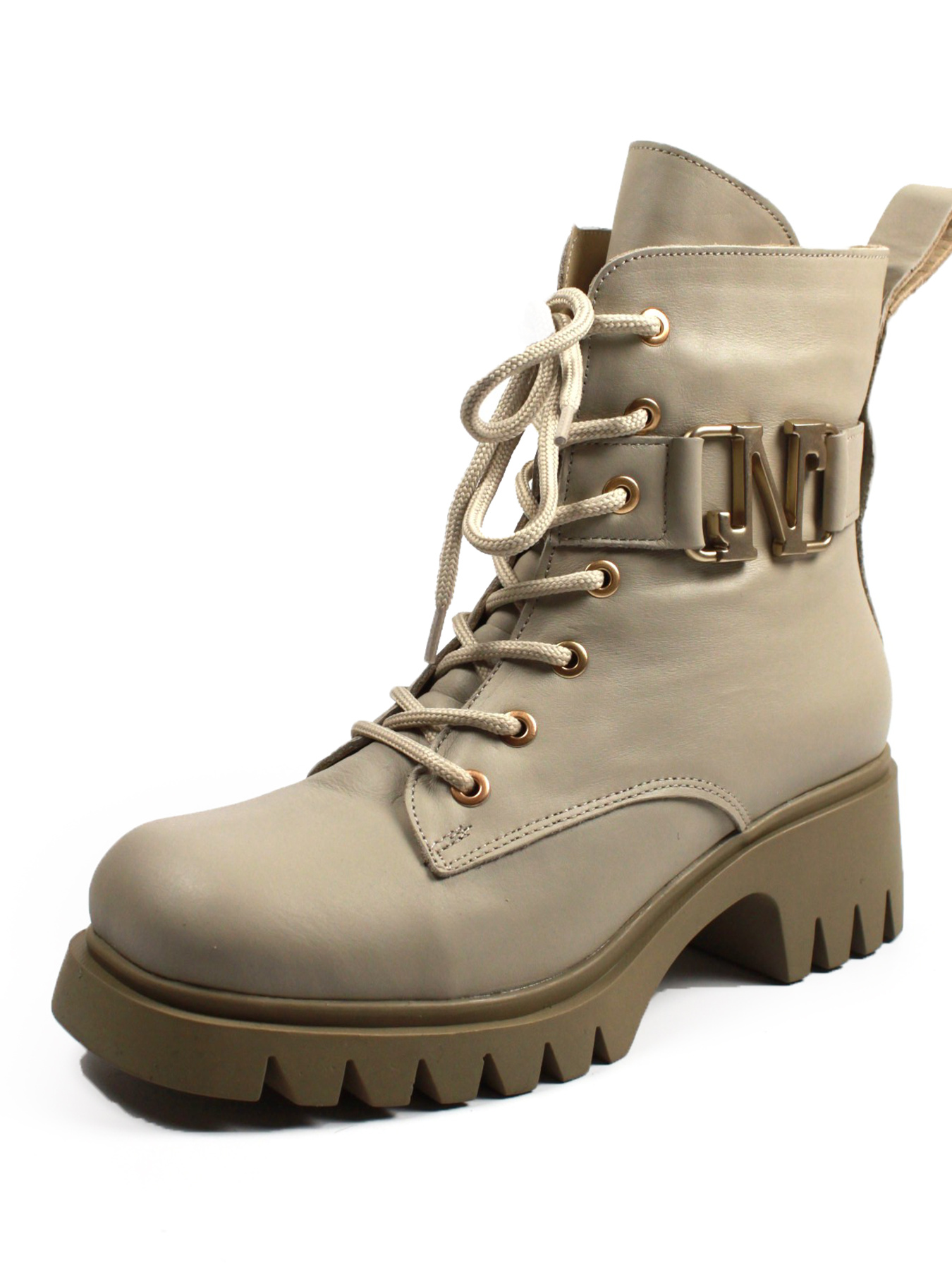 Черевики It-girl модель 2474-634 Фото