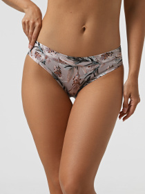 Труси Chikiss модель CPL002-02 Фото