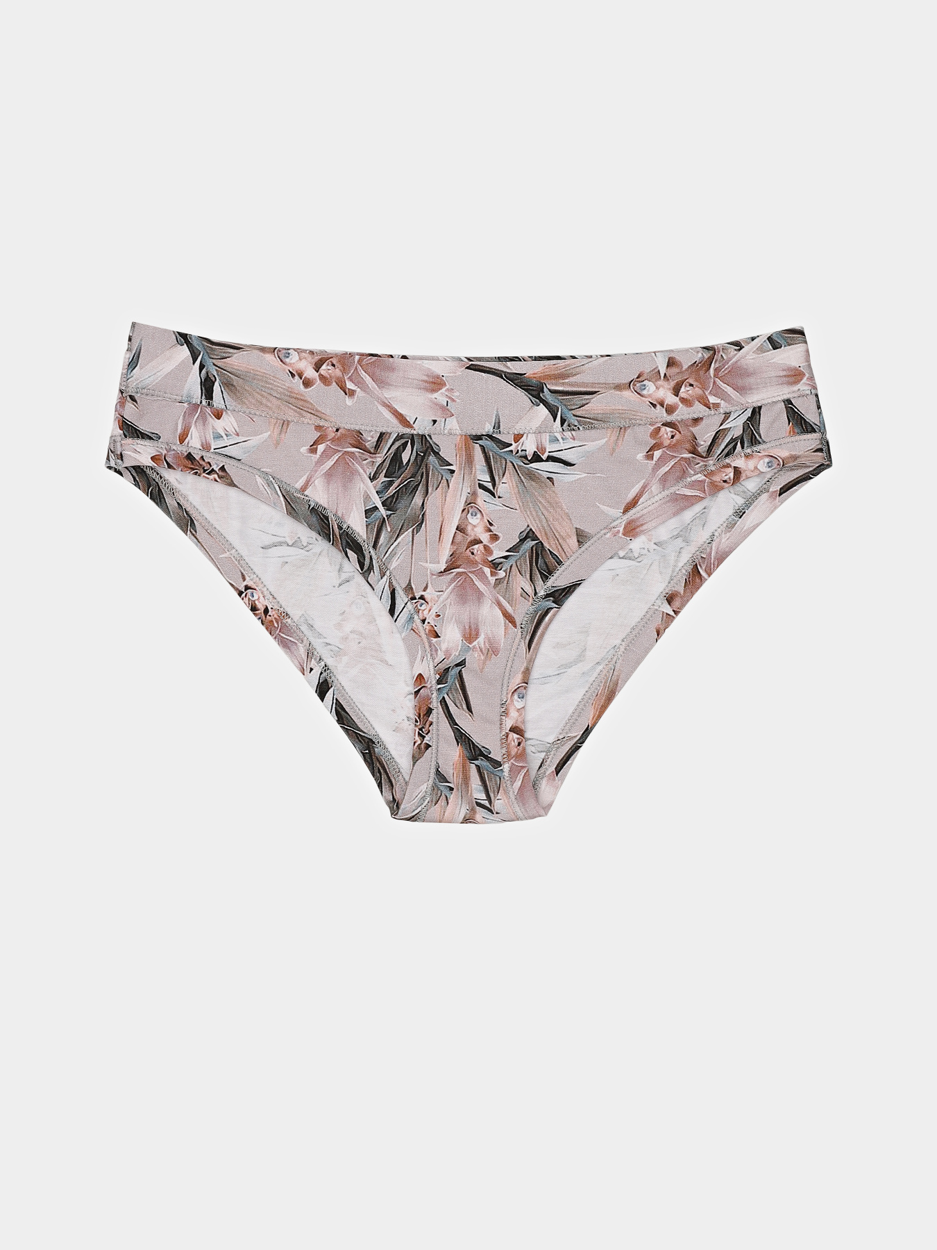 Труси Chikiss модель CPL003-02 Фото