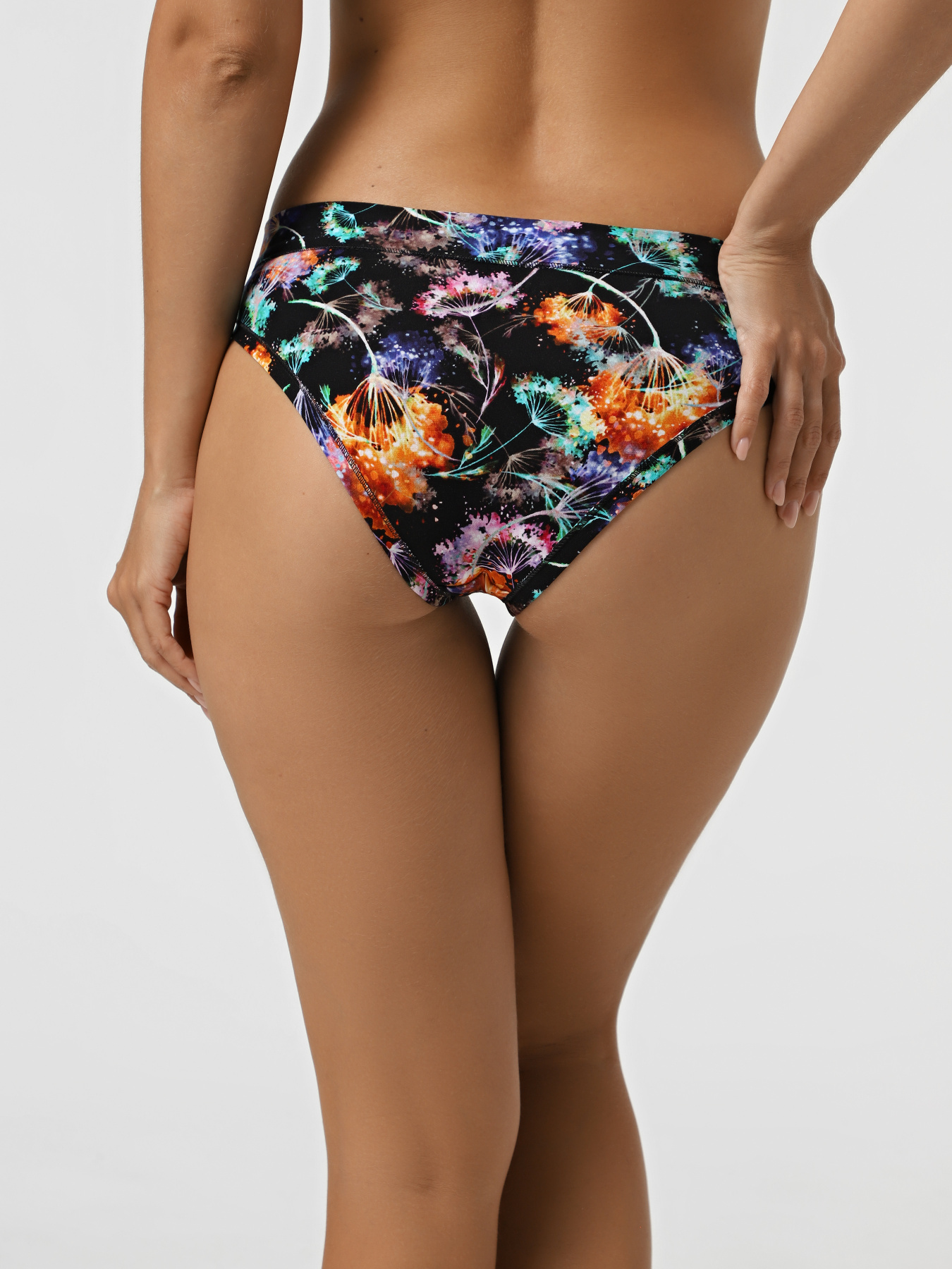 Труси Chikiss модель CPL003-06 Фото