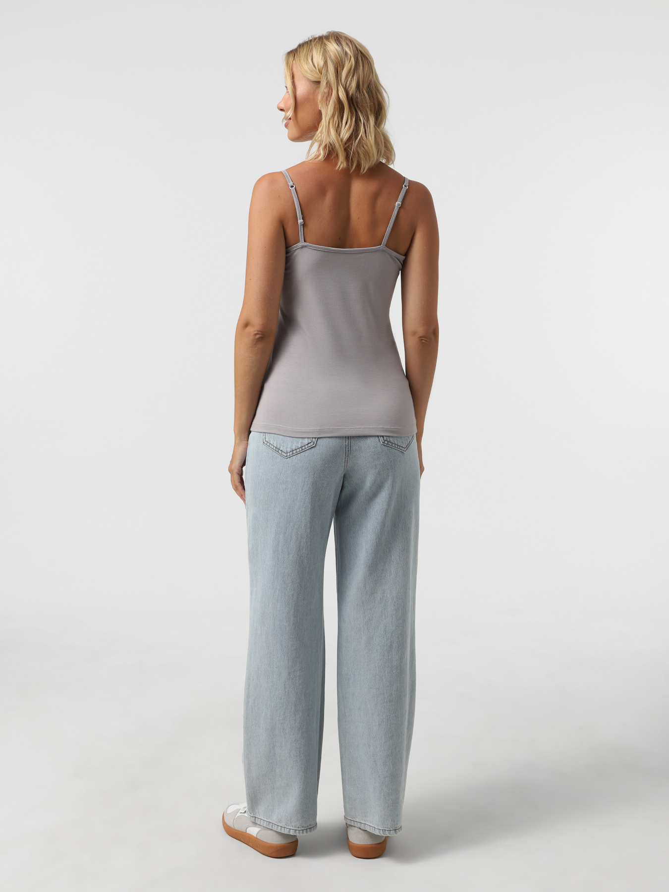 Майка Chikiss модель CLV100-006 Фото