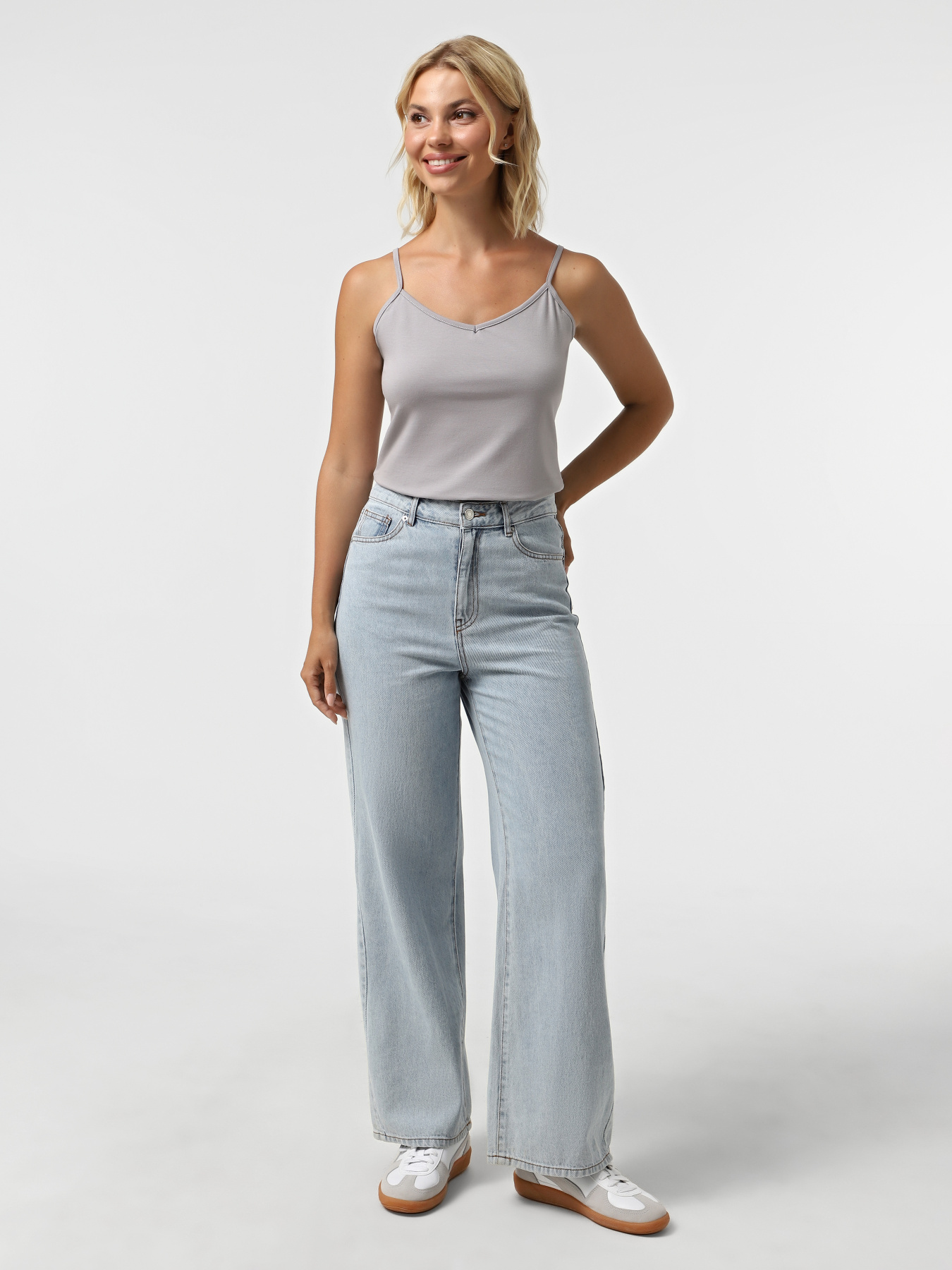 Майка Chikiss модель CLV100-006 Фото