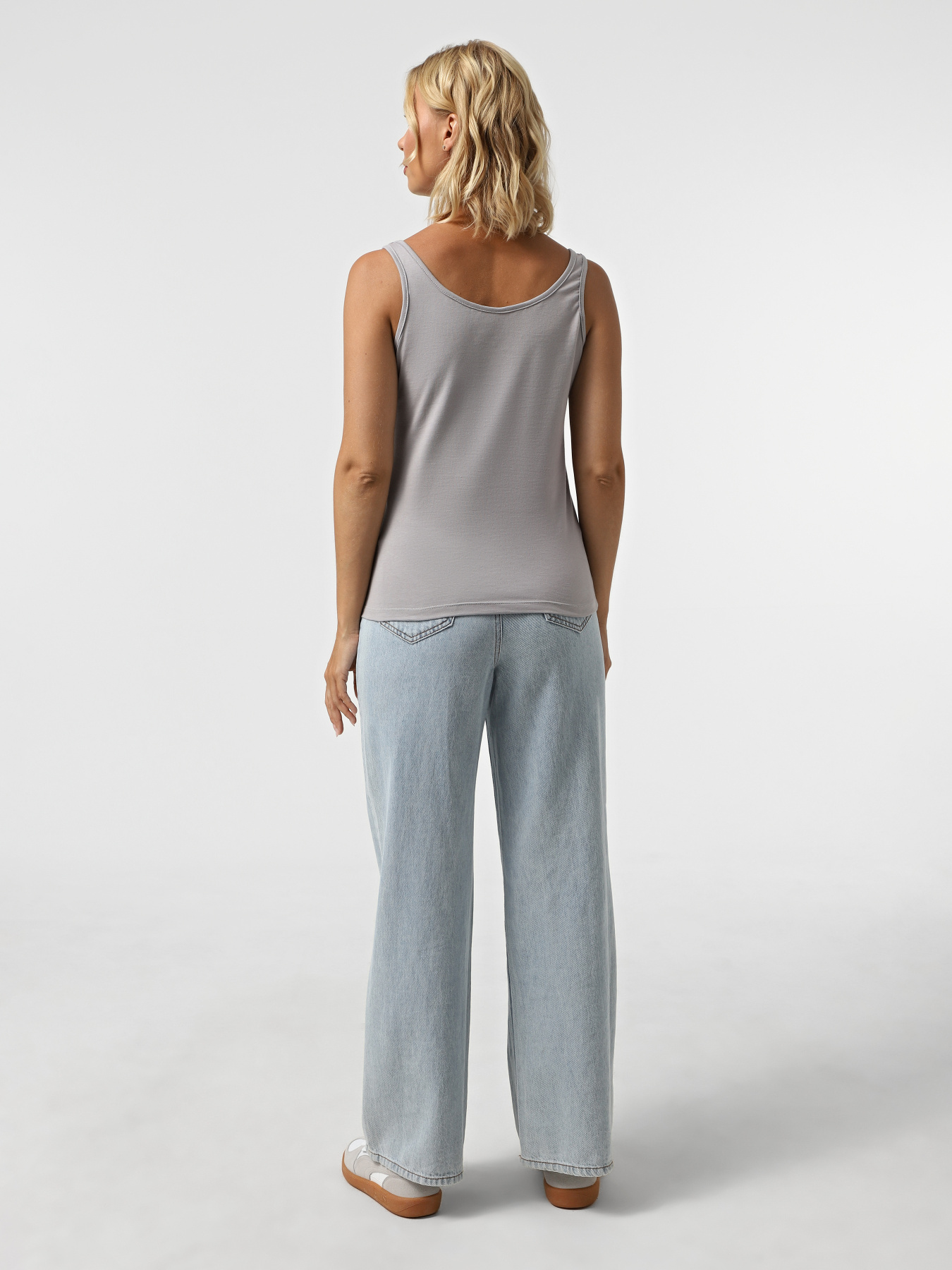 Майка Chikiss модель CLV101-006 Фото