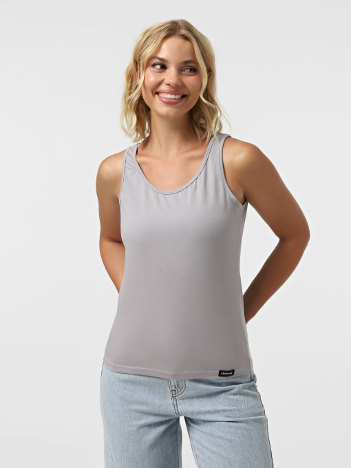 Майка Chikiss модель CLV101-006 Фото