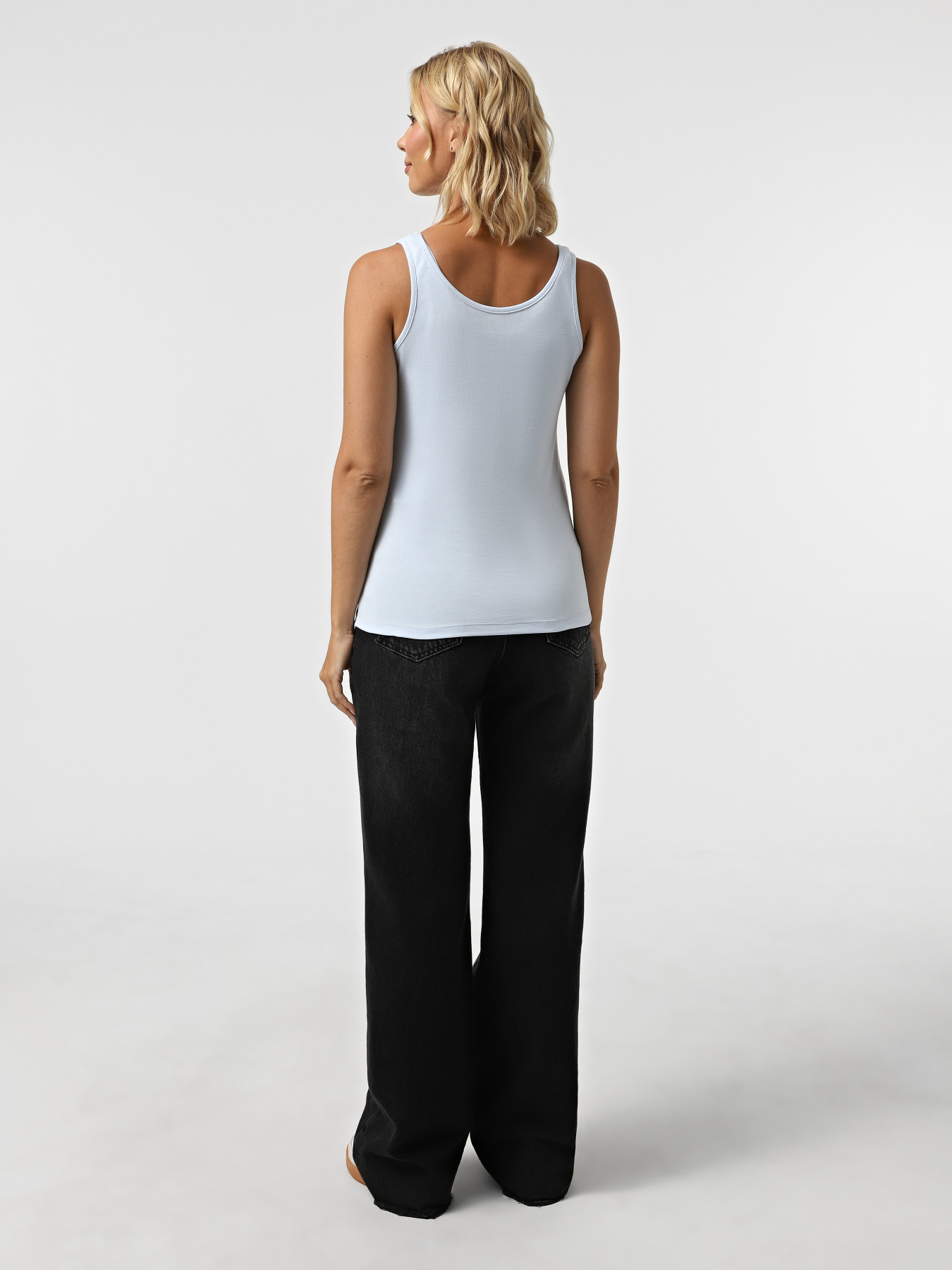 Майка Chikiss модель CLV101-007 Фото